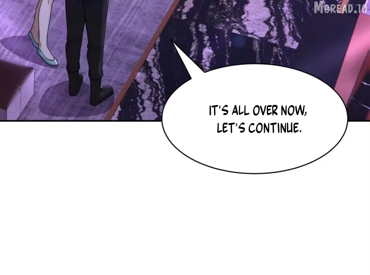 Hidden Dragon in the City (2025) Chapter 73  - page 91